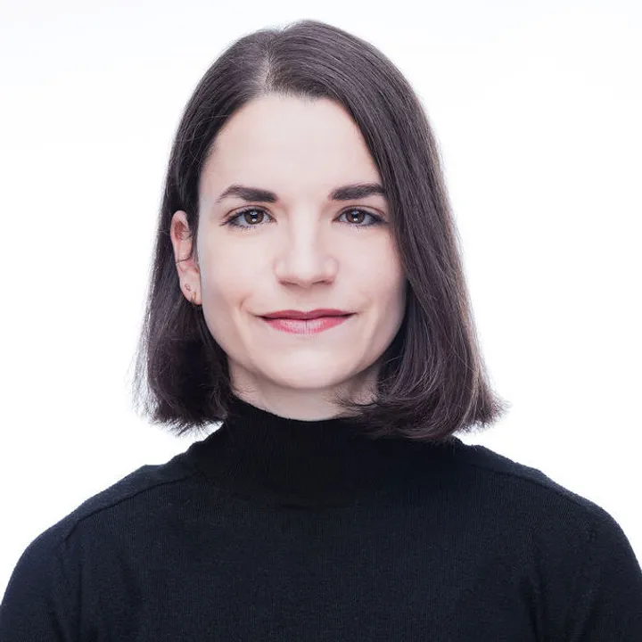 Sophie Sorg