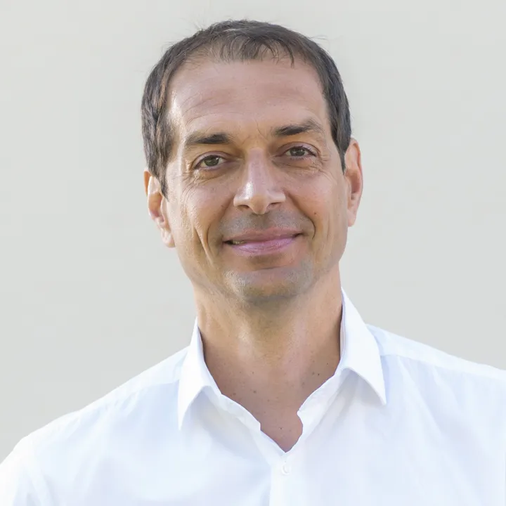 Thomas Gabriel